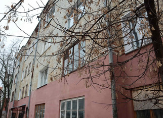 В доме на Пятницкой, 1 в Кирове уже два месяца нет горячей воды