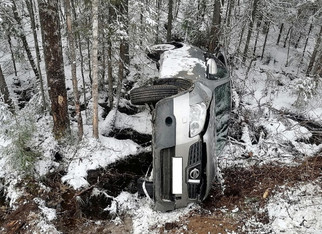Восемь человек получили травмы в авариях в Кировской области