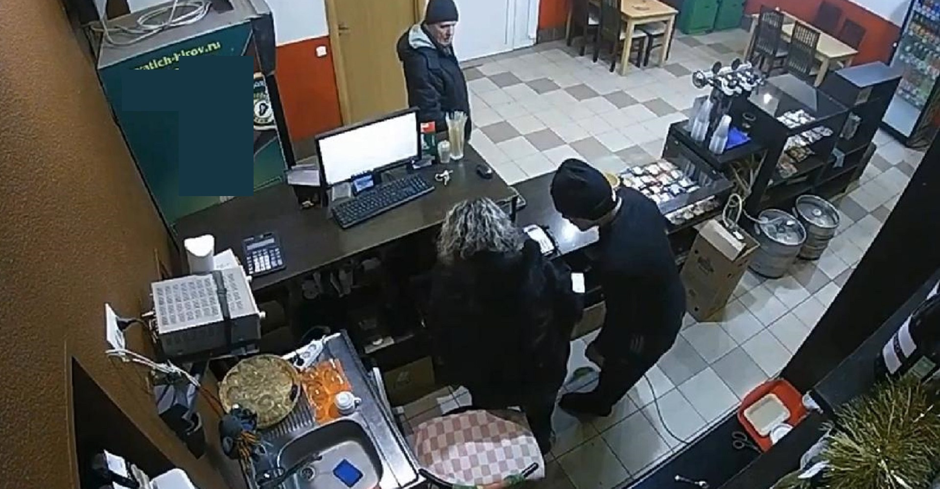 Новость