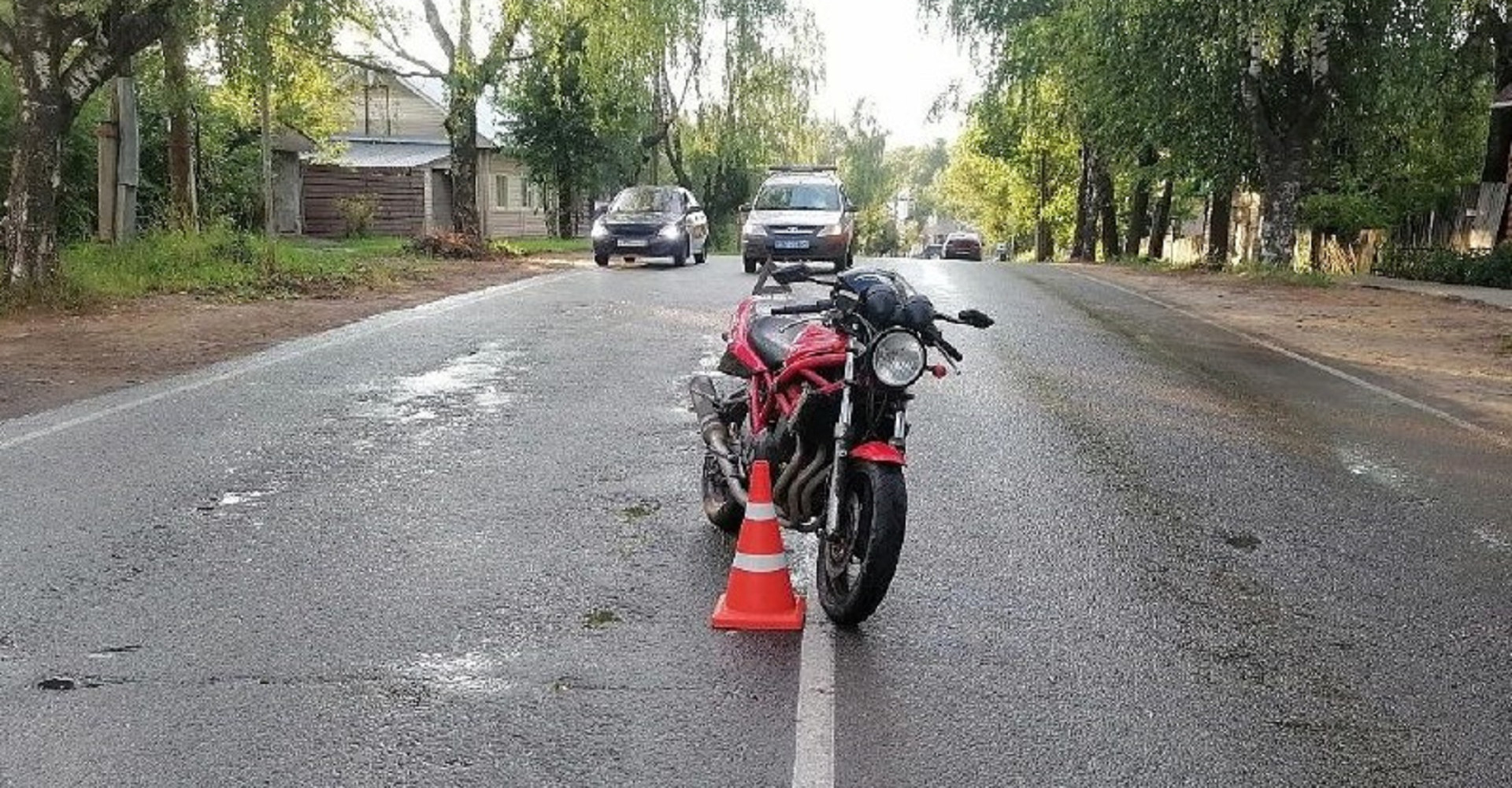 Новость