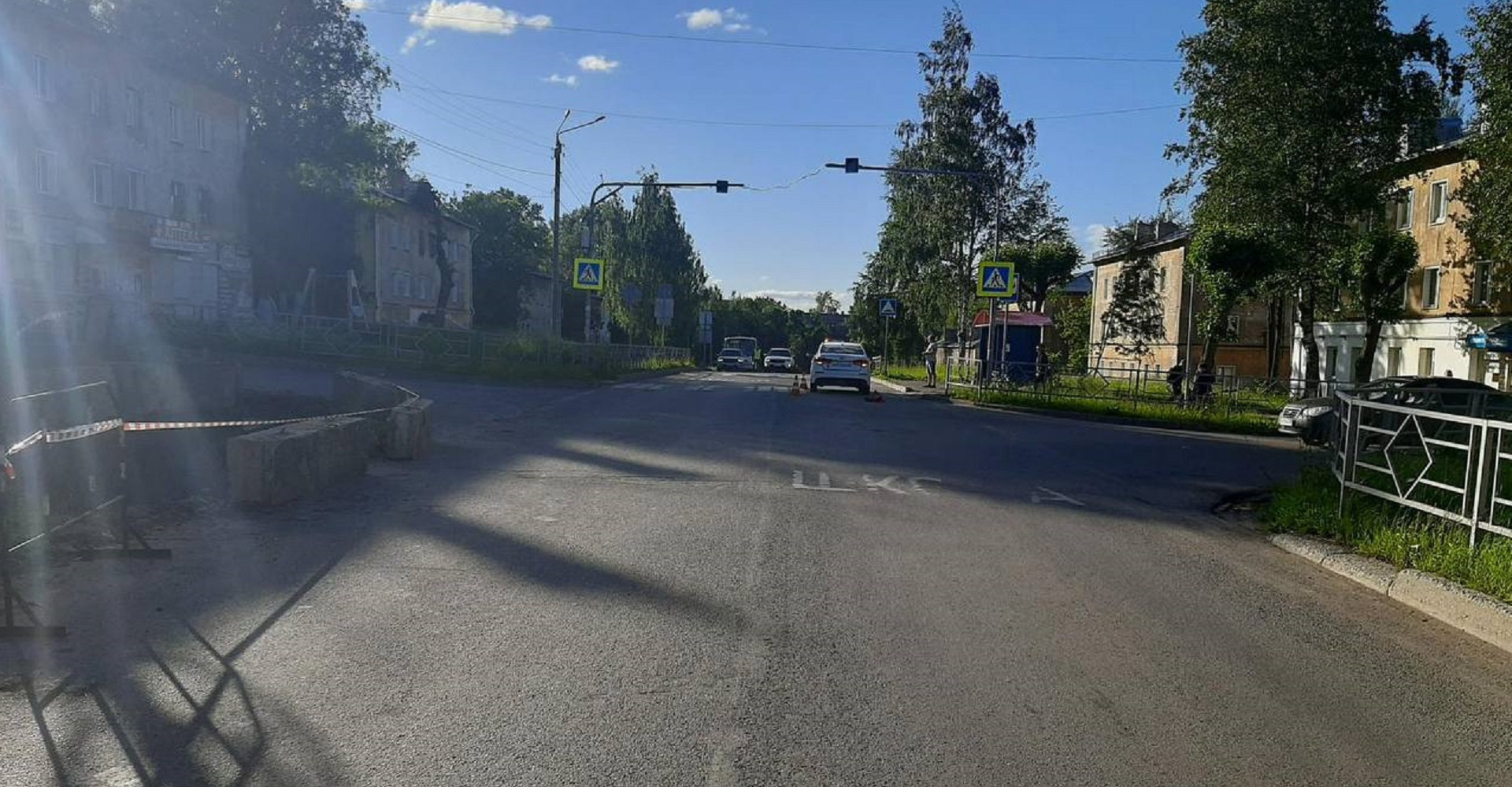Новость