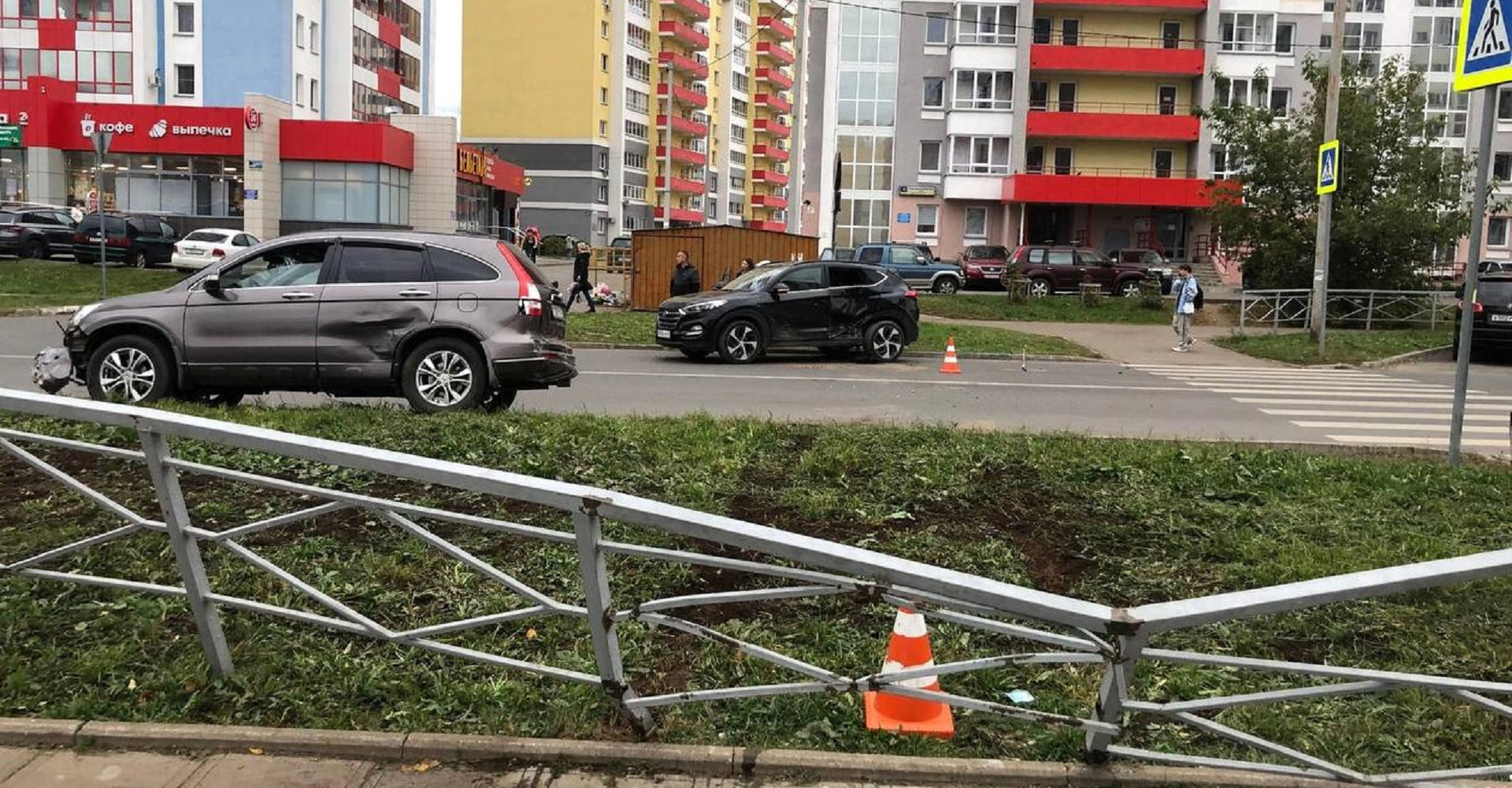 Новость