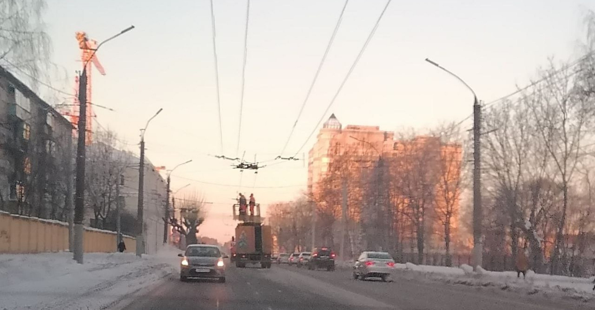 Новость