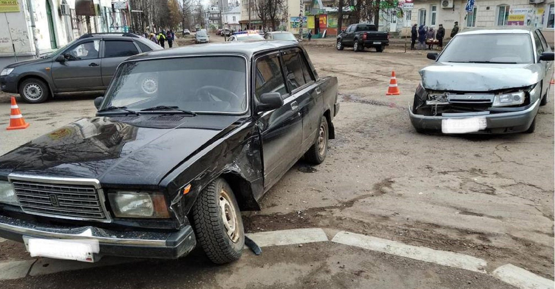 Новость