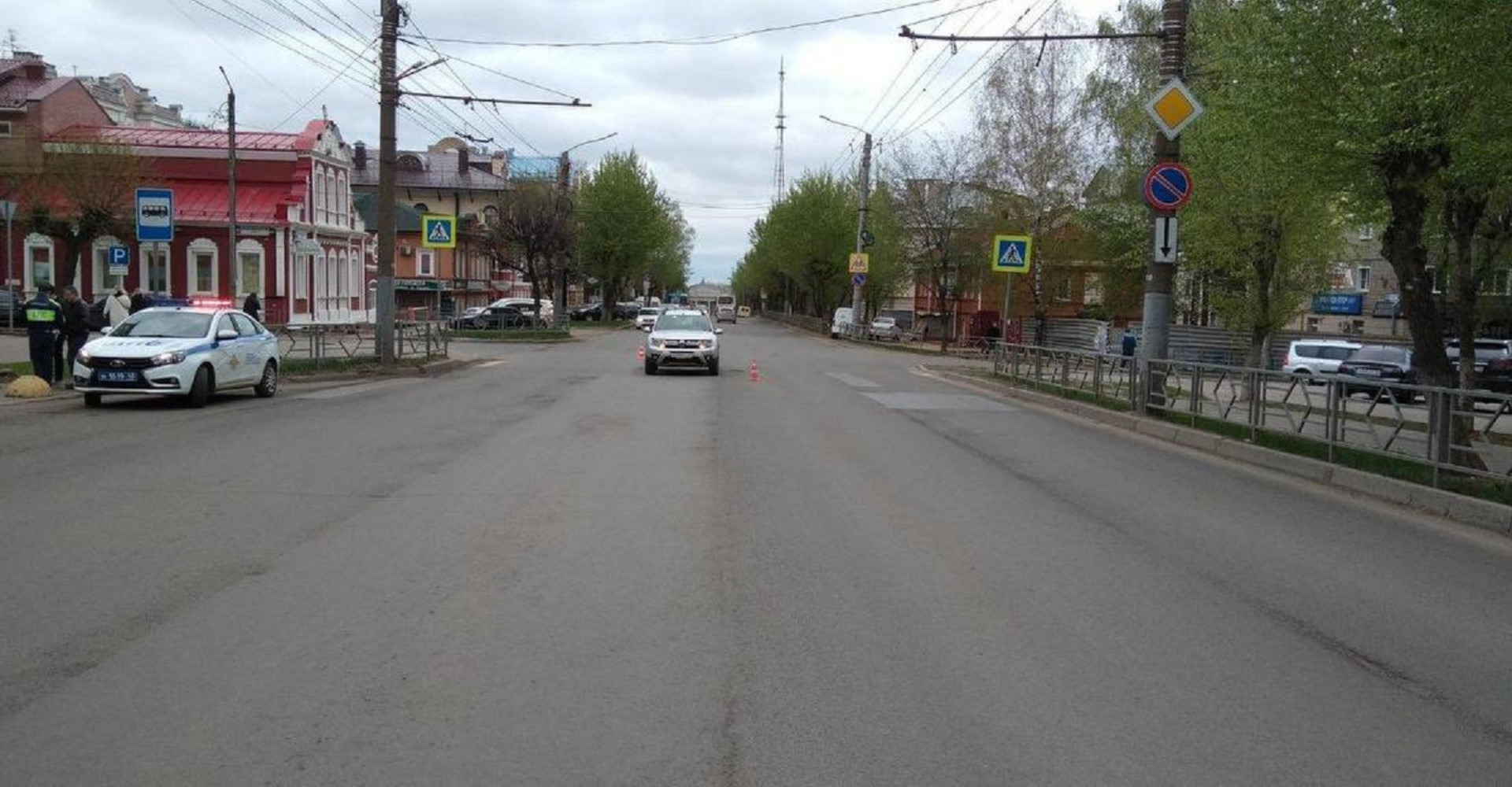 Новость
