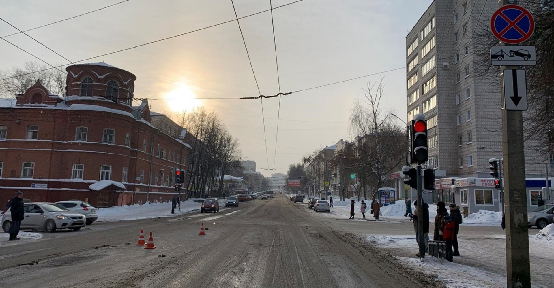 Новость
