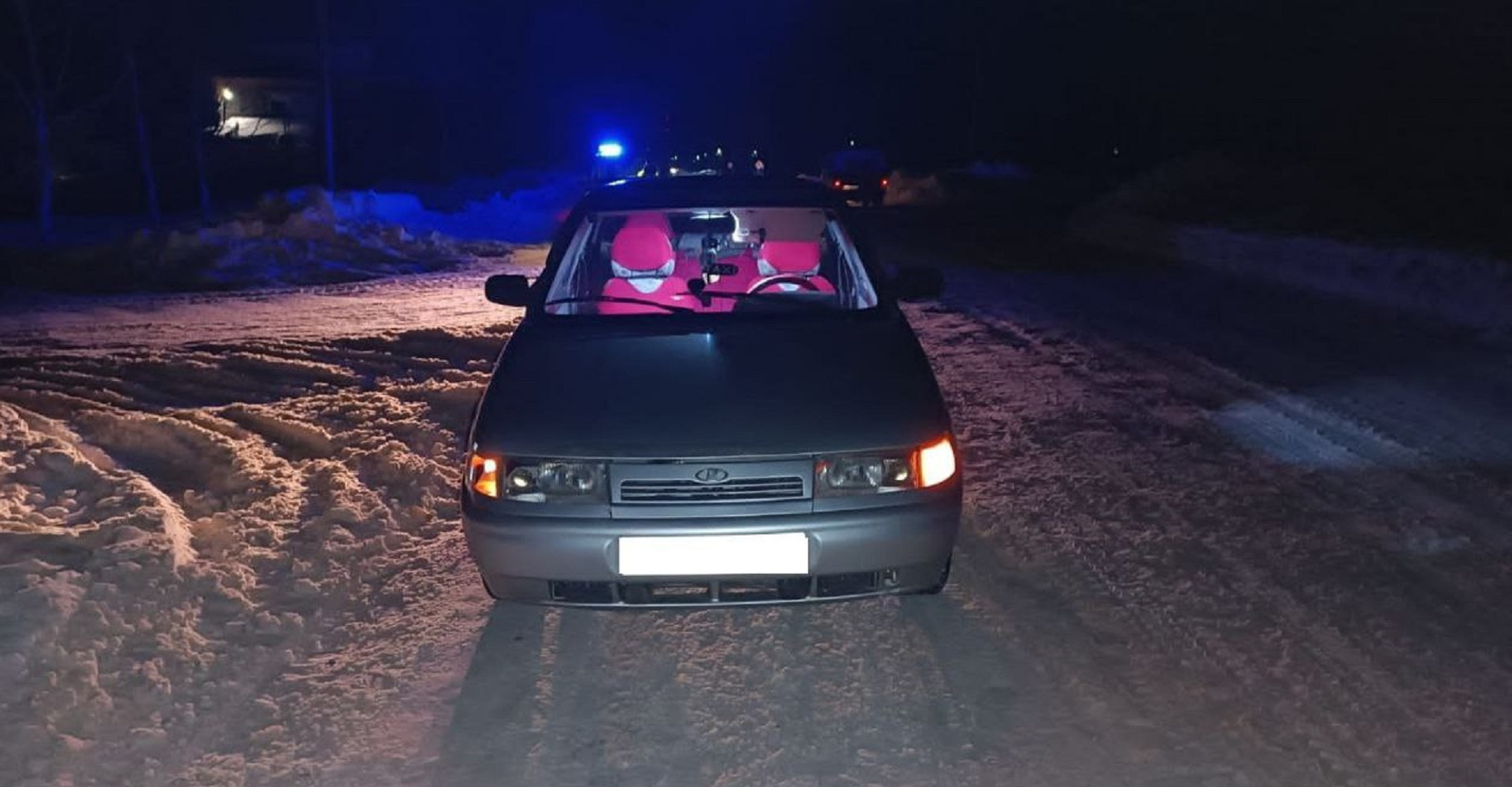 Новость