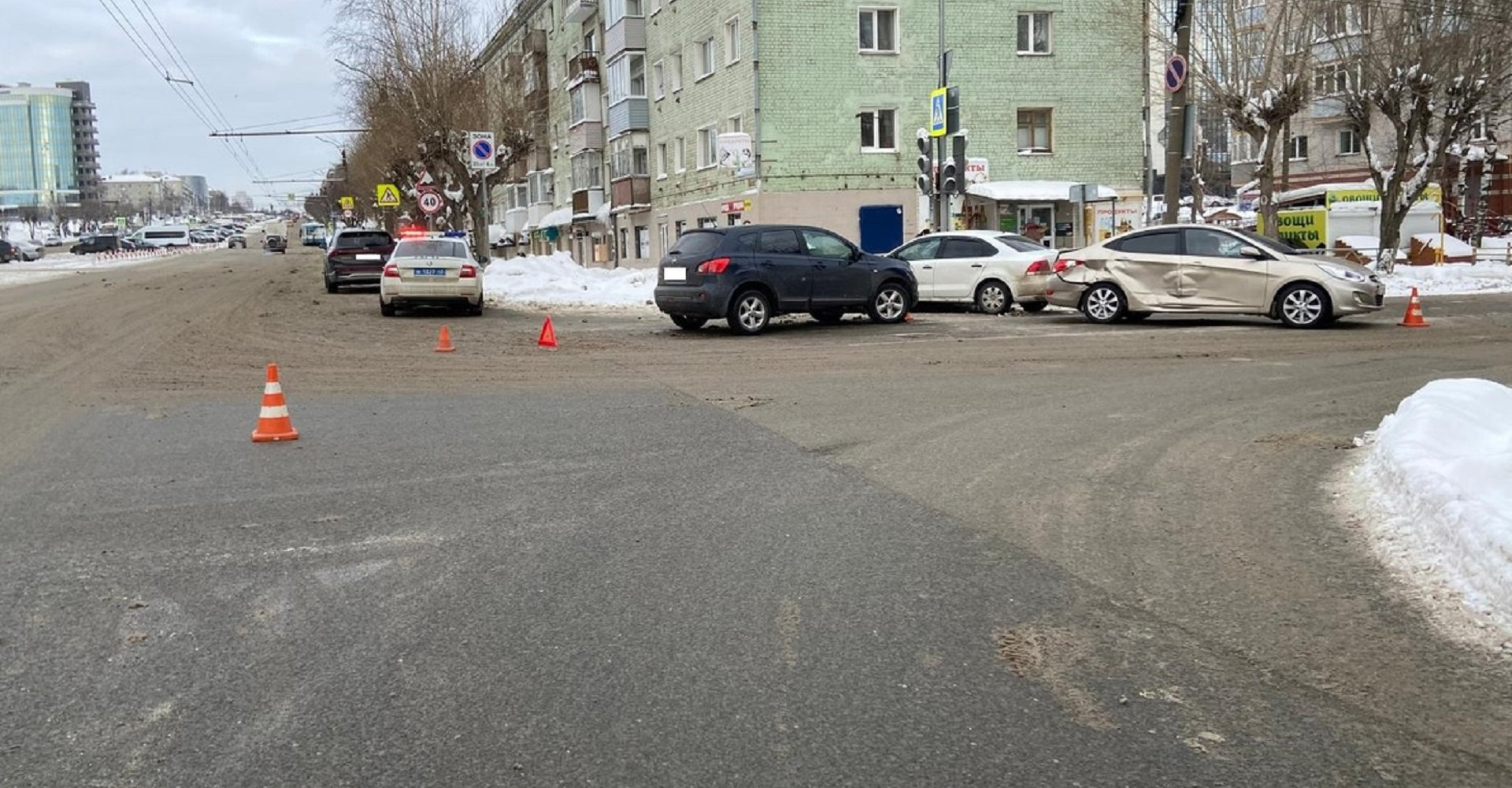 Новость