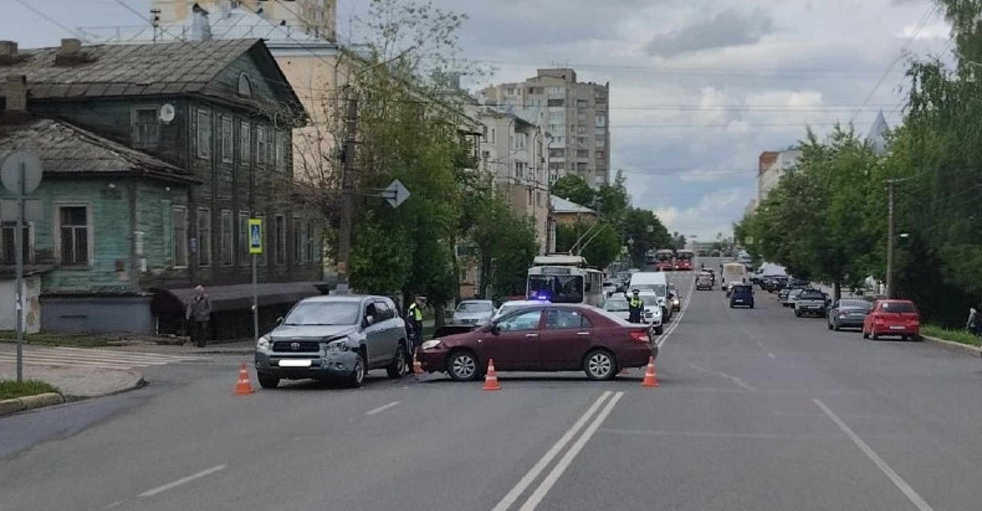 Новость