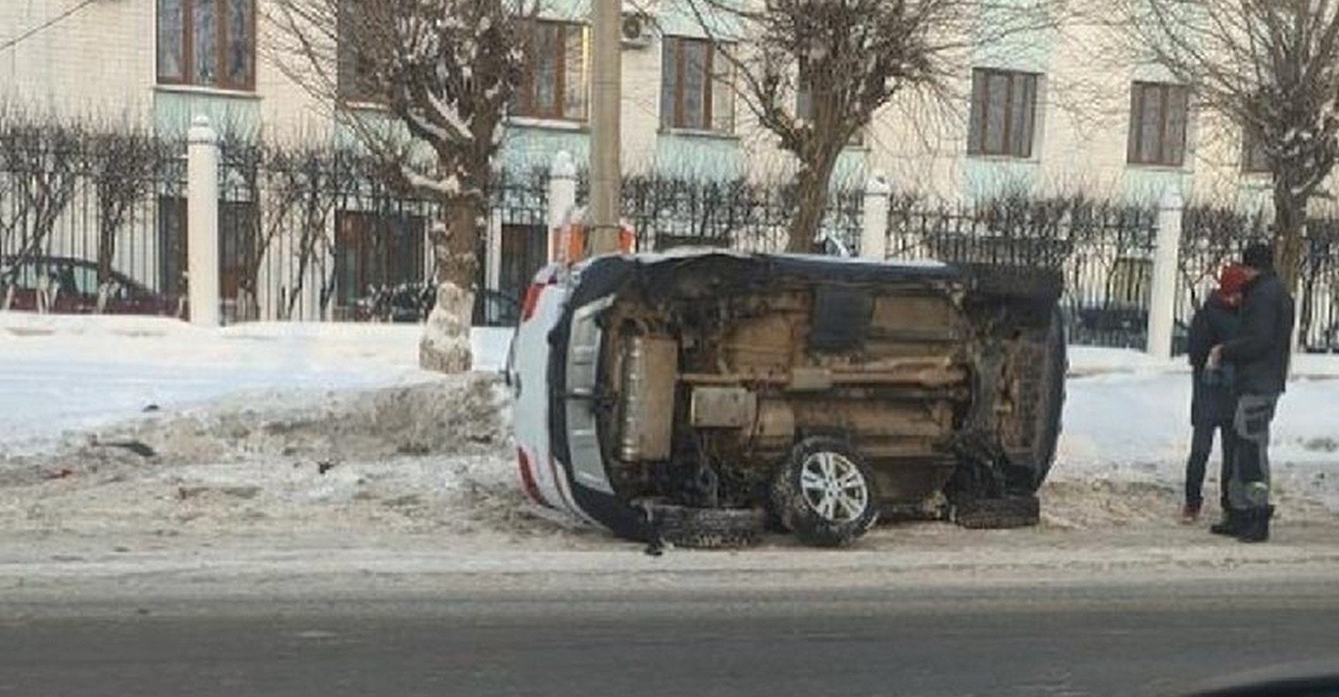 Новость