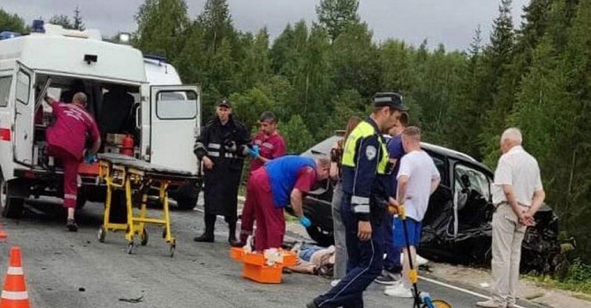 Новость