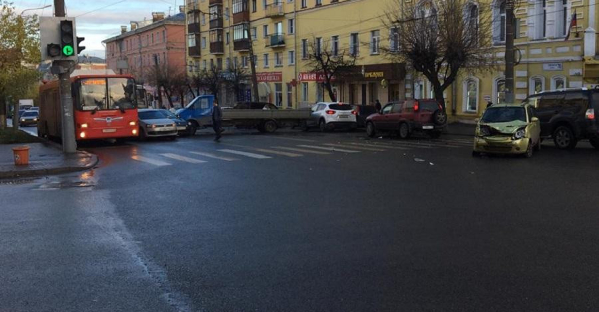 Новость