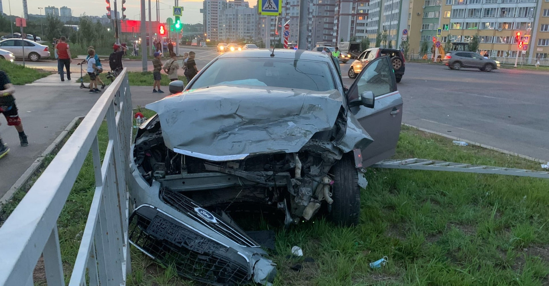 Новость
