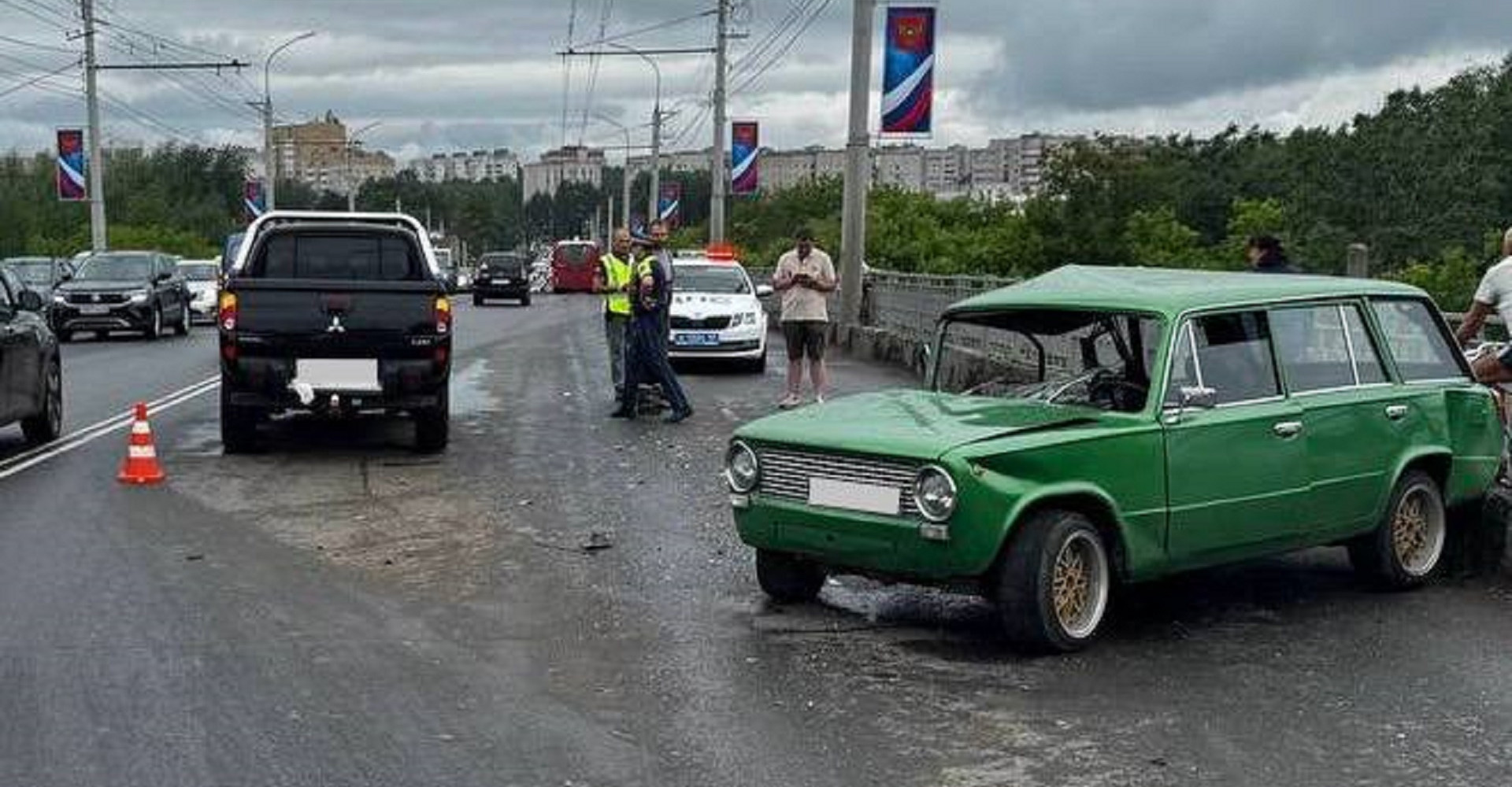 Новость