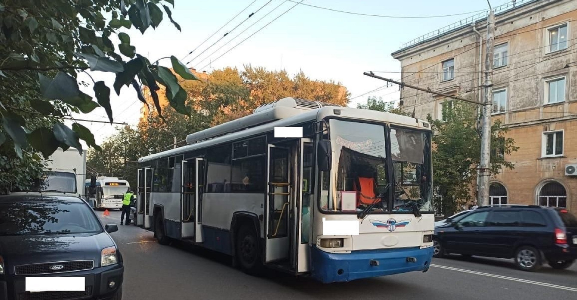 Новость
