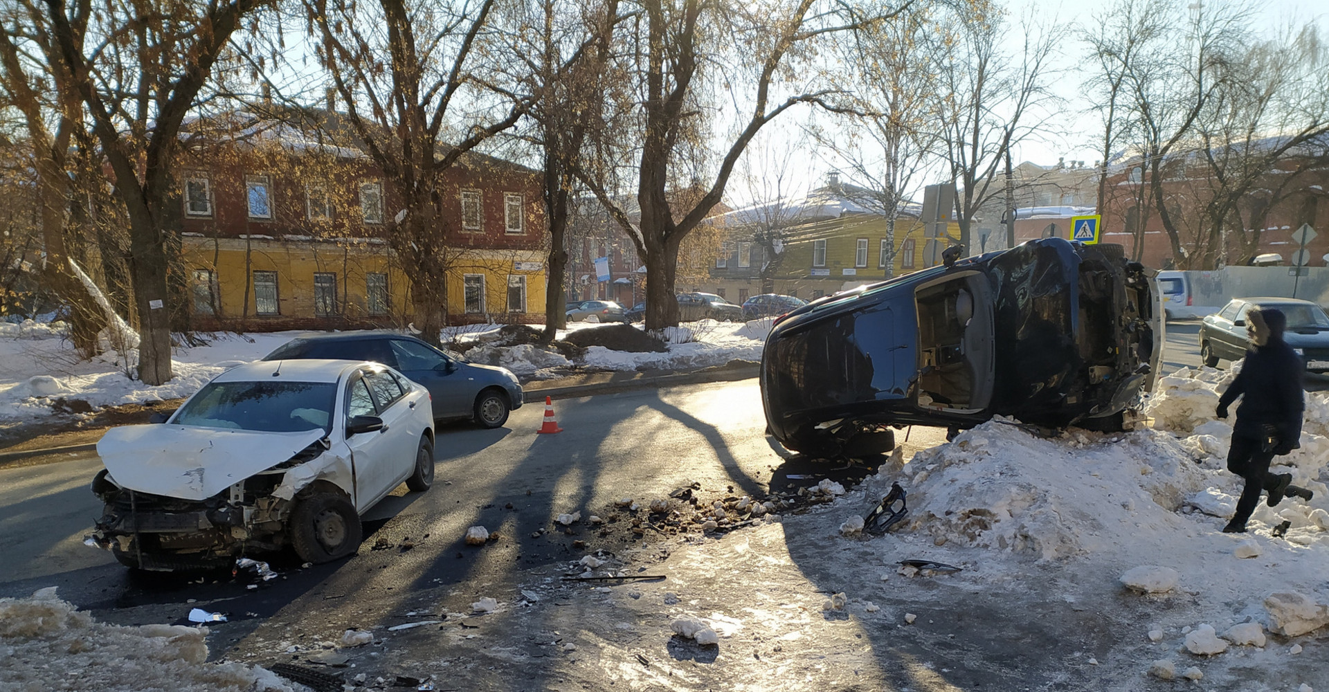 Новость
