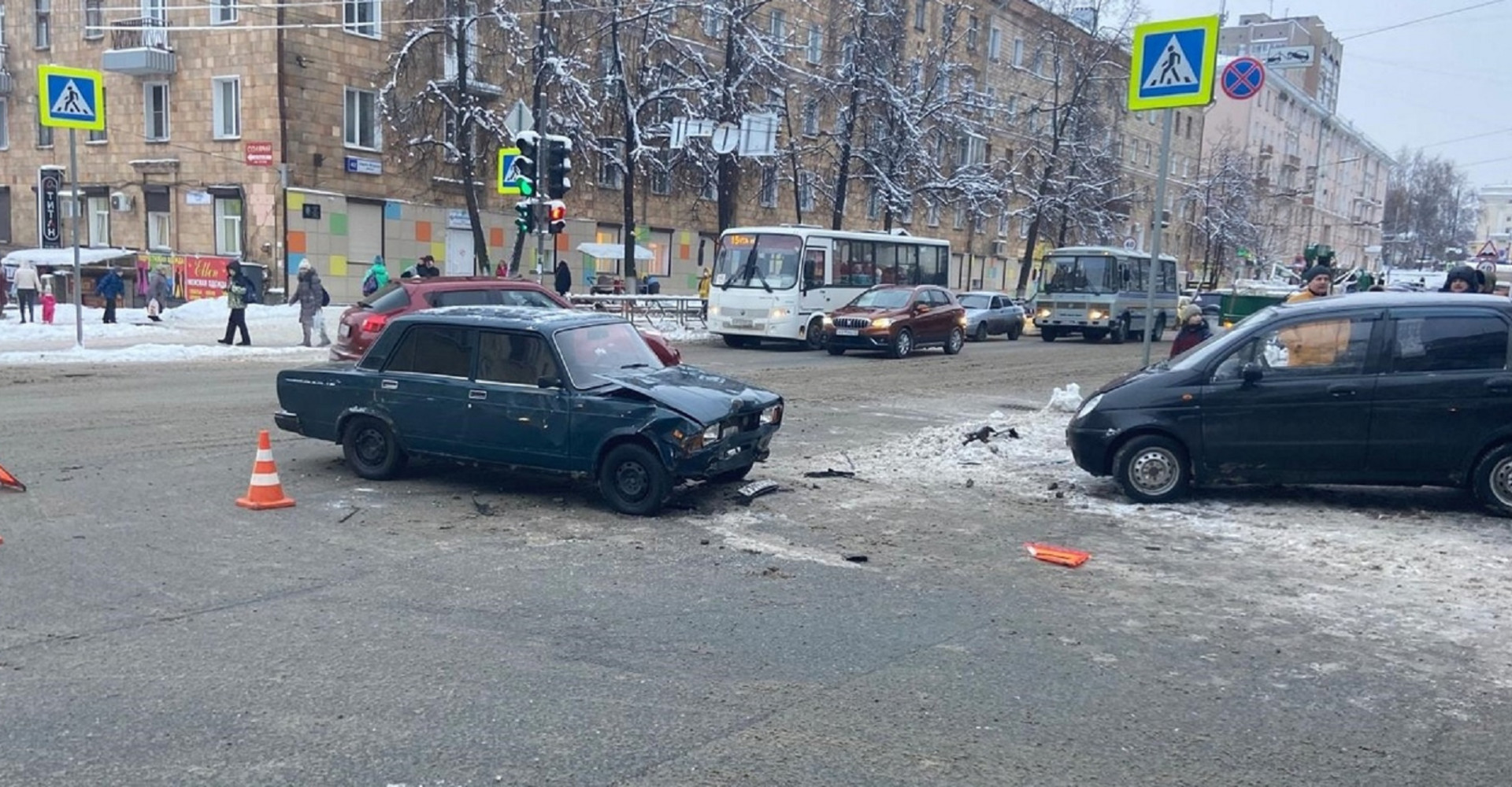 Новость