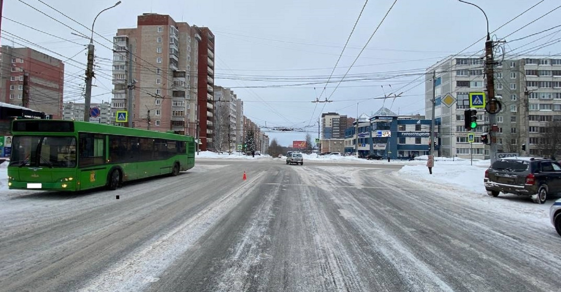 Новость