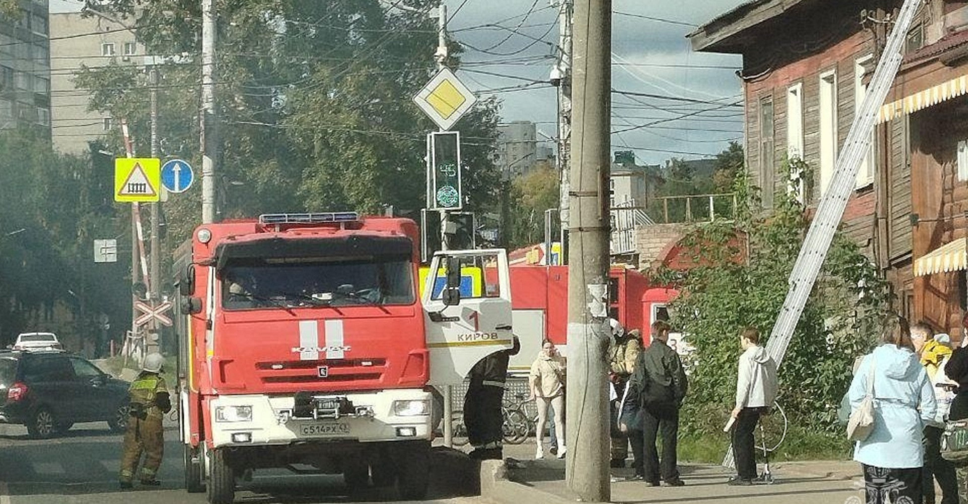 Новость
