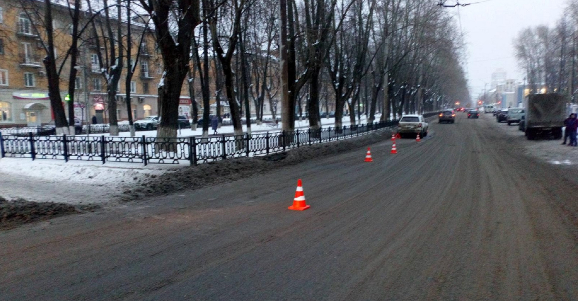 Новость