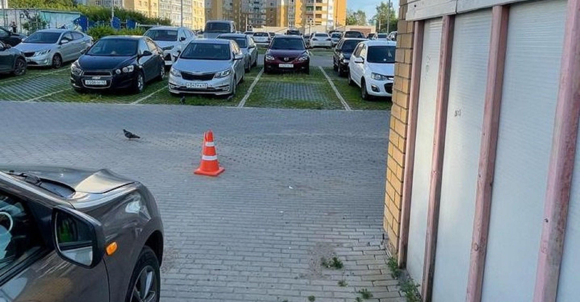 Новость
