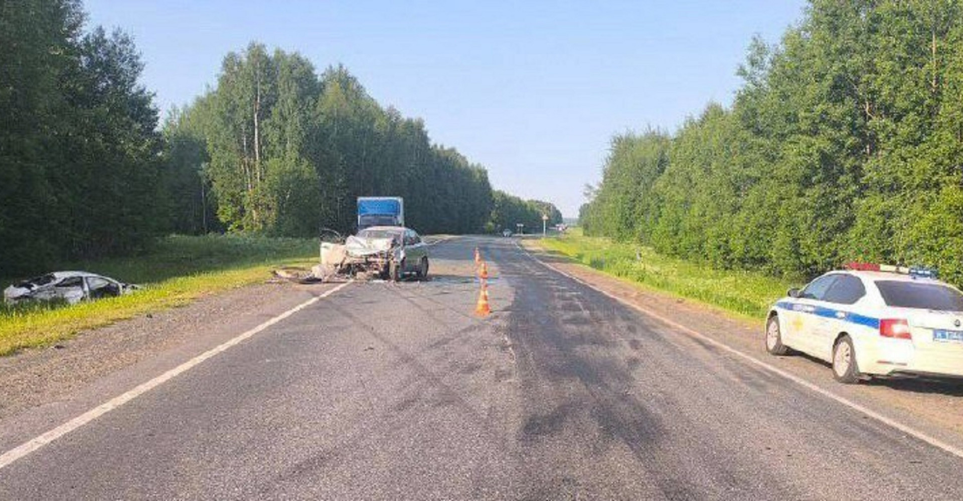 Новость