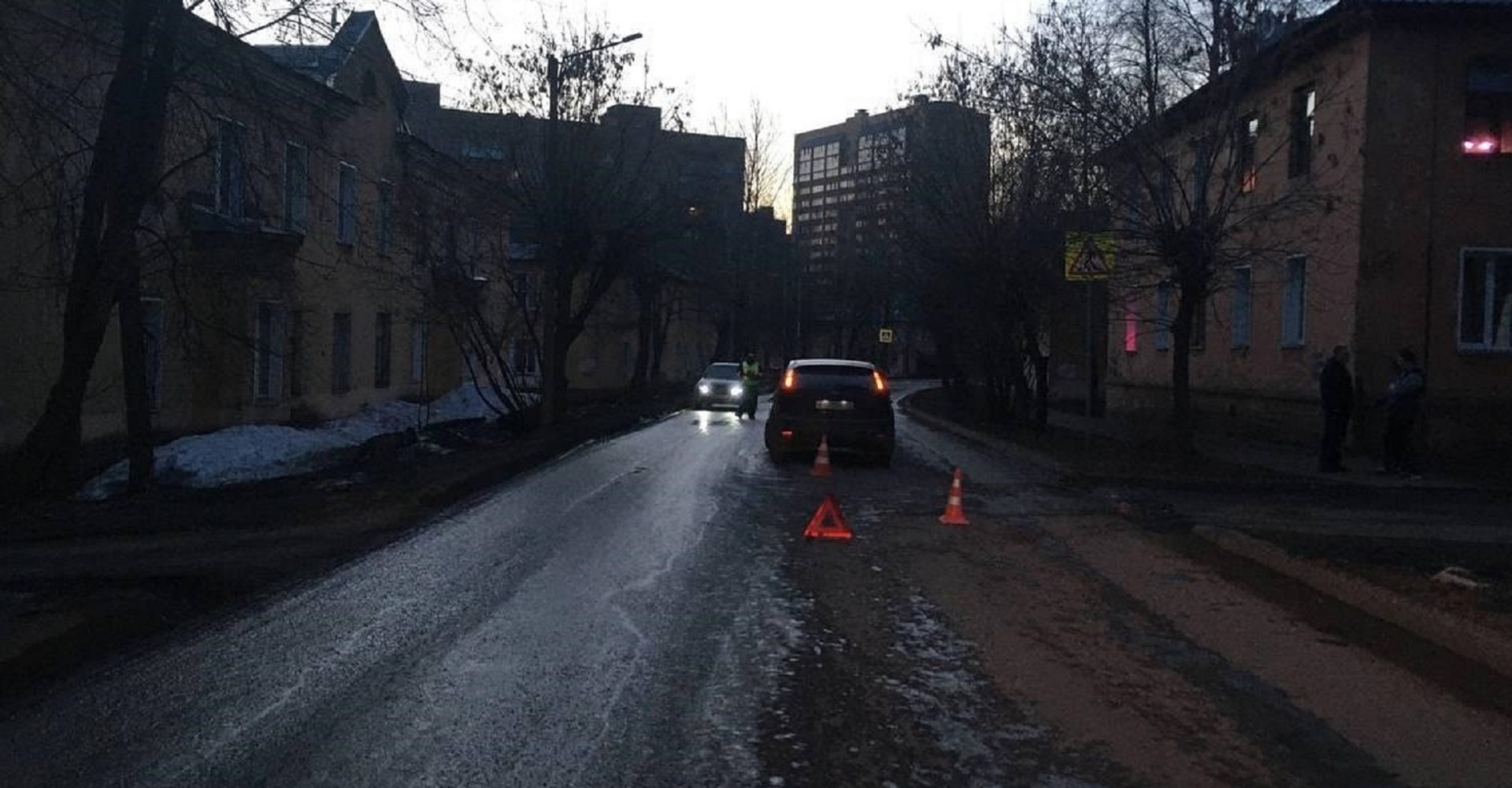 Новость