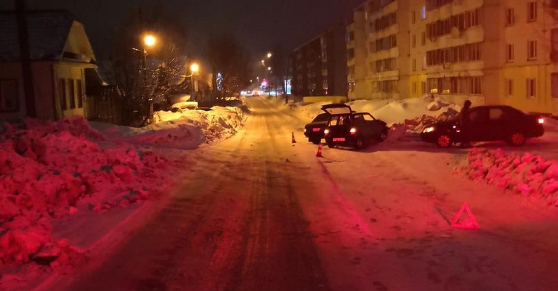 Новость