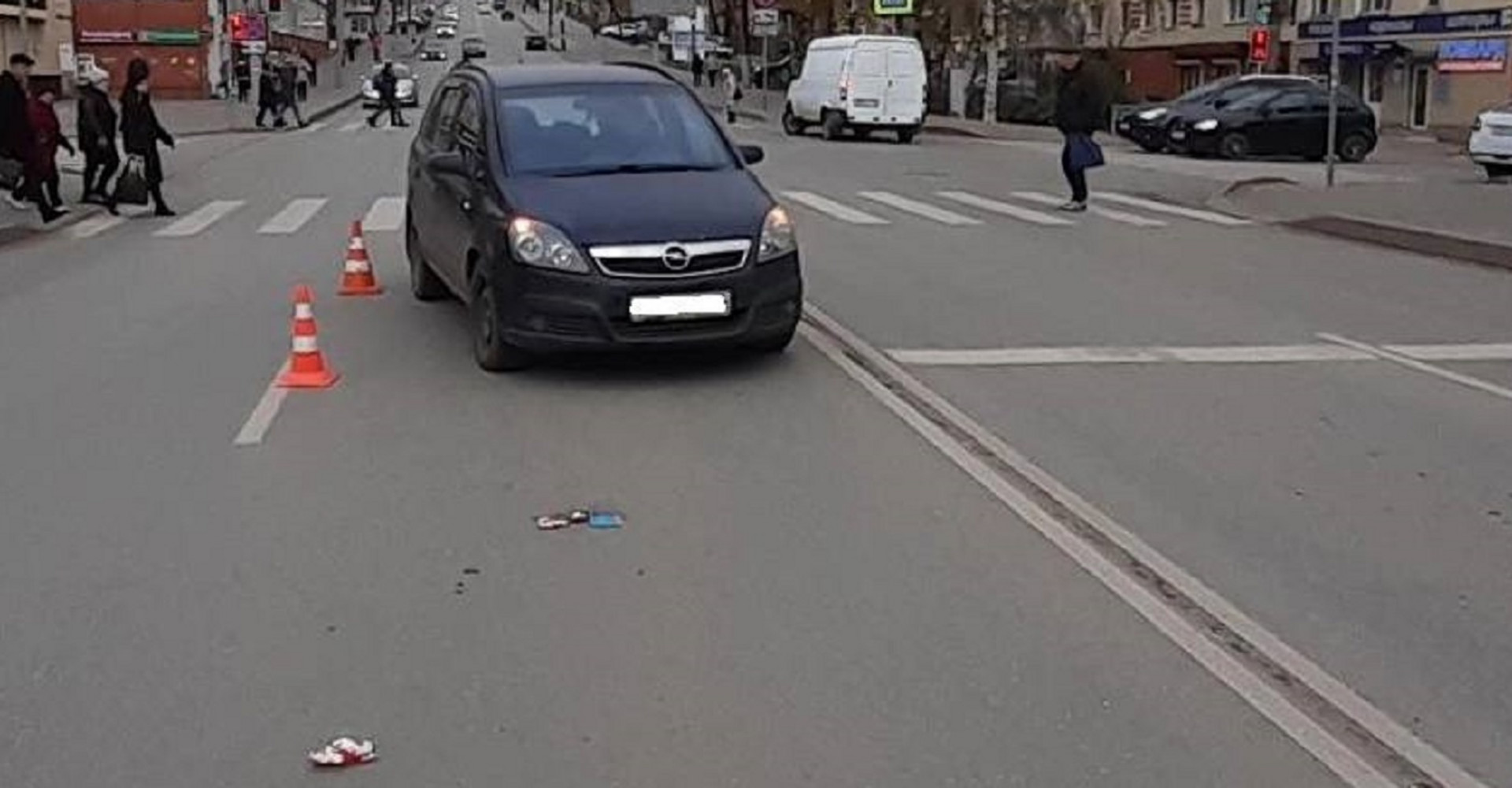 Новость