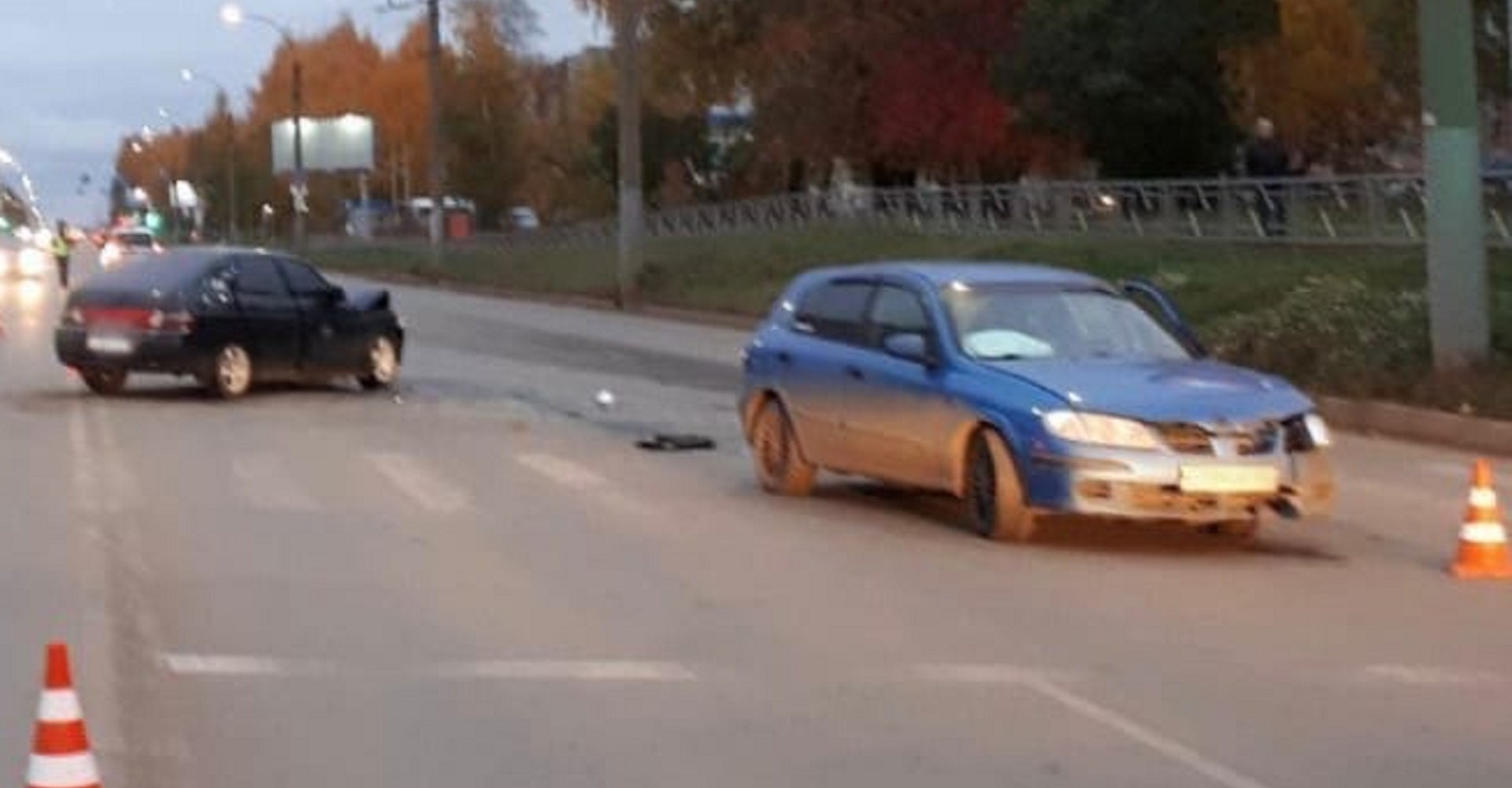 Новость