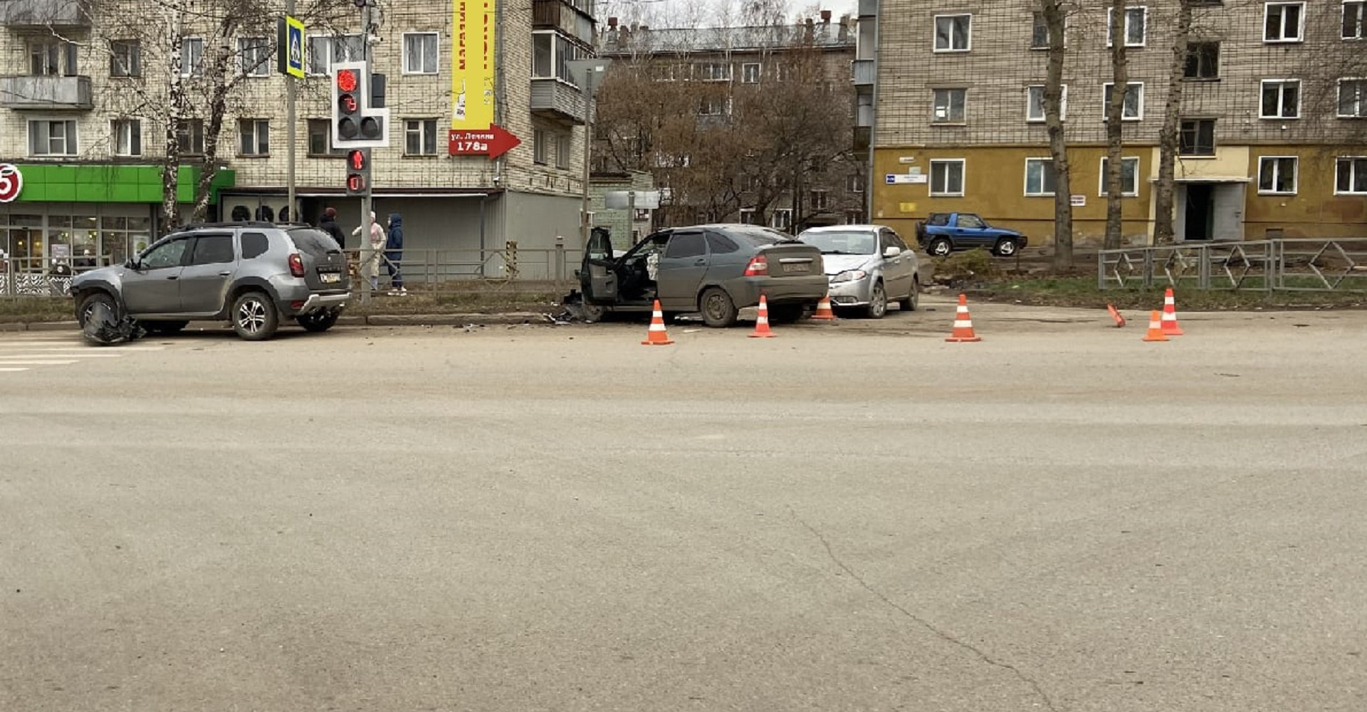 Новость