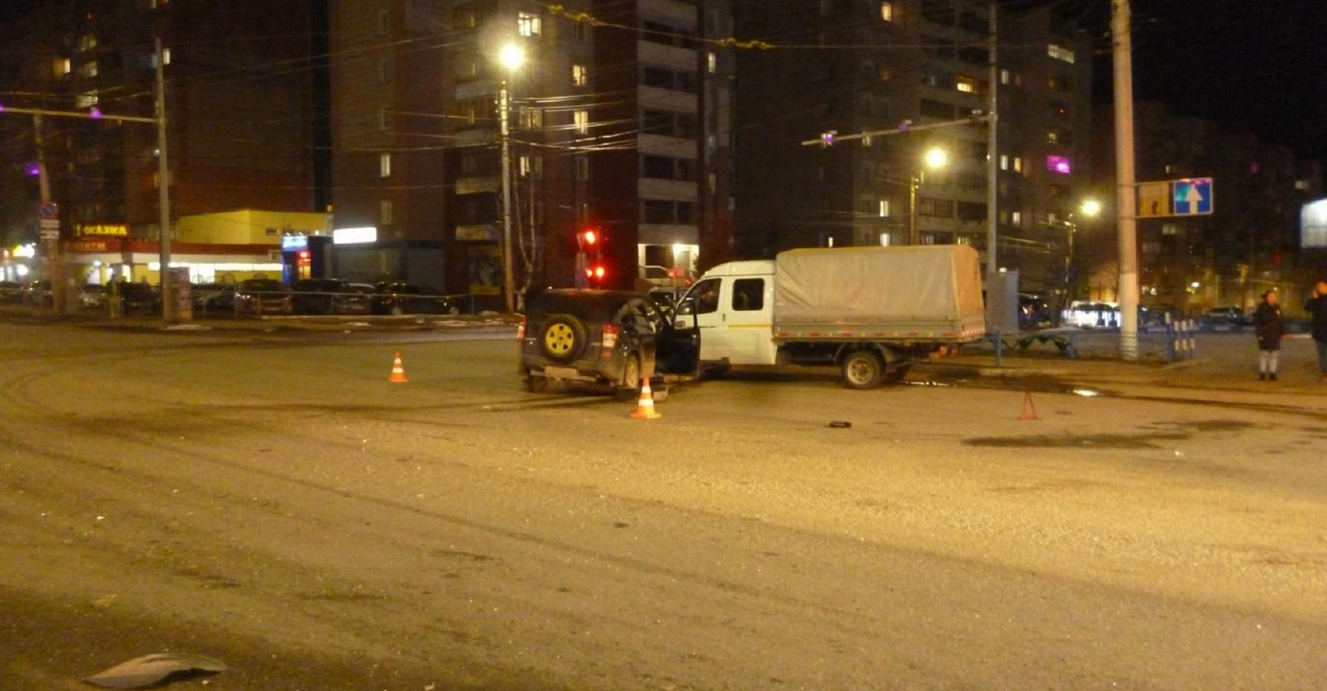 Новость