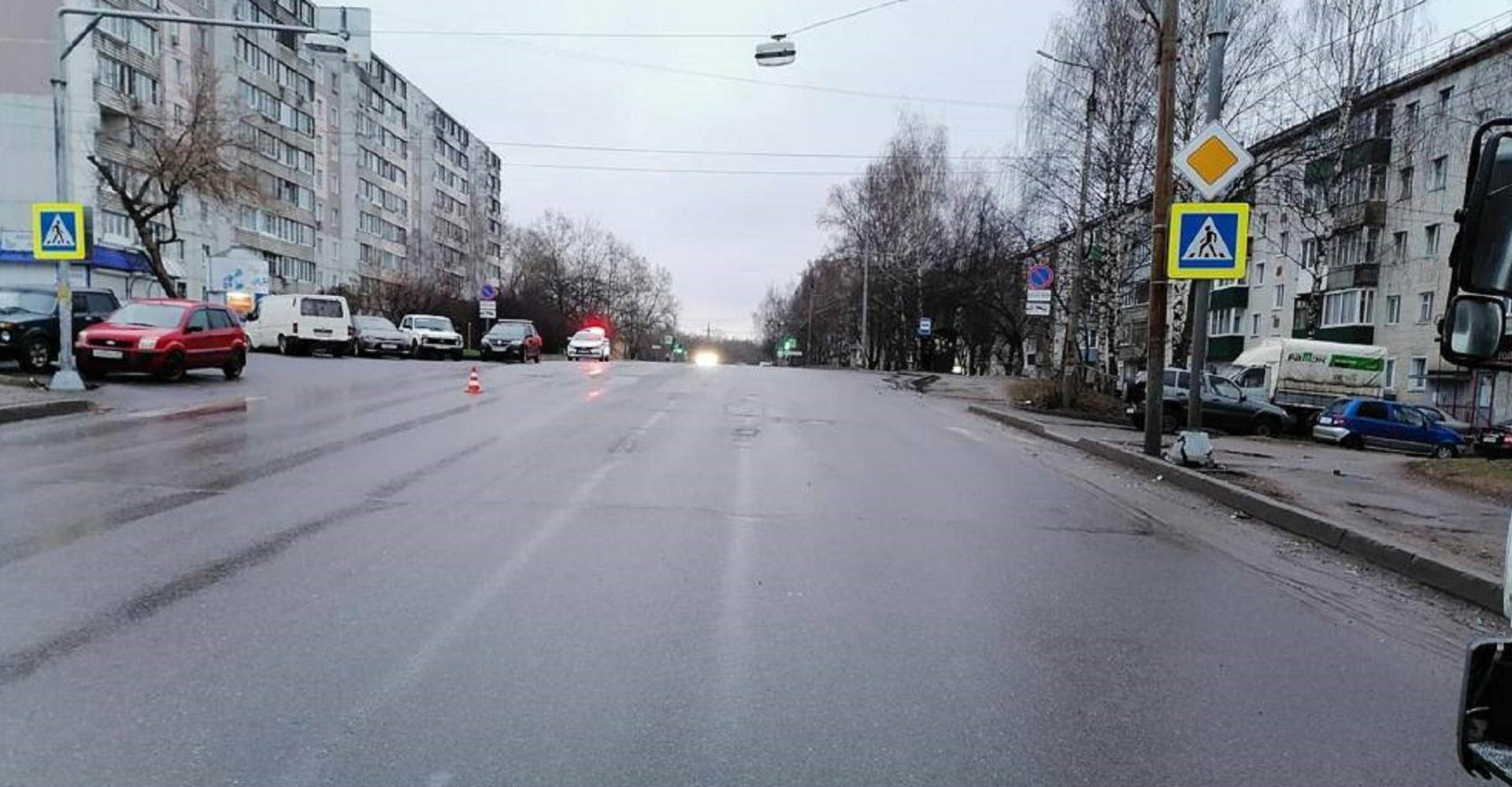 Новость