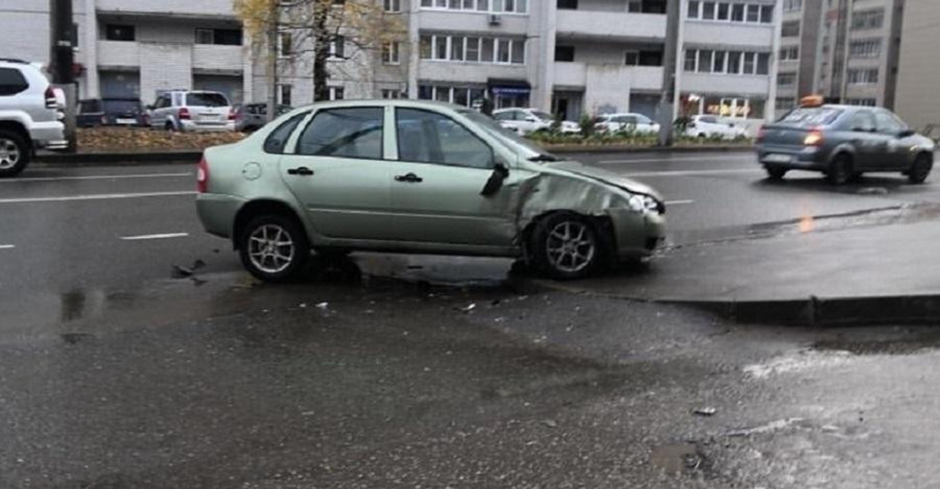 Новость