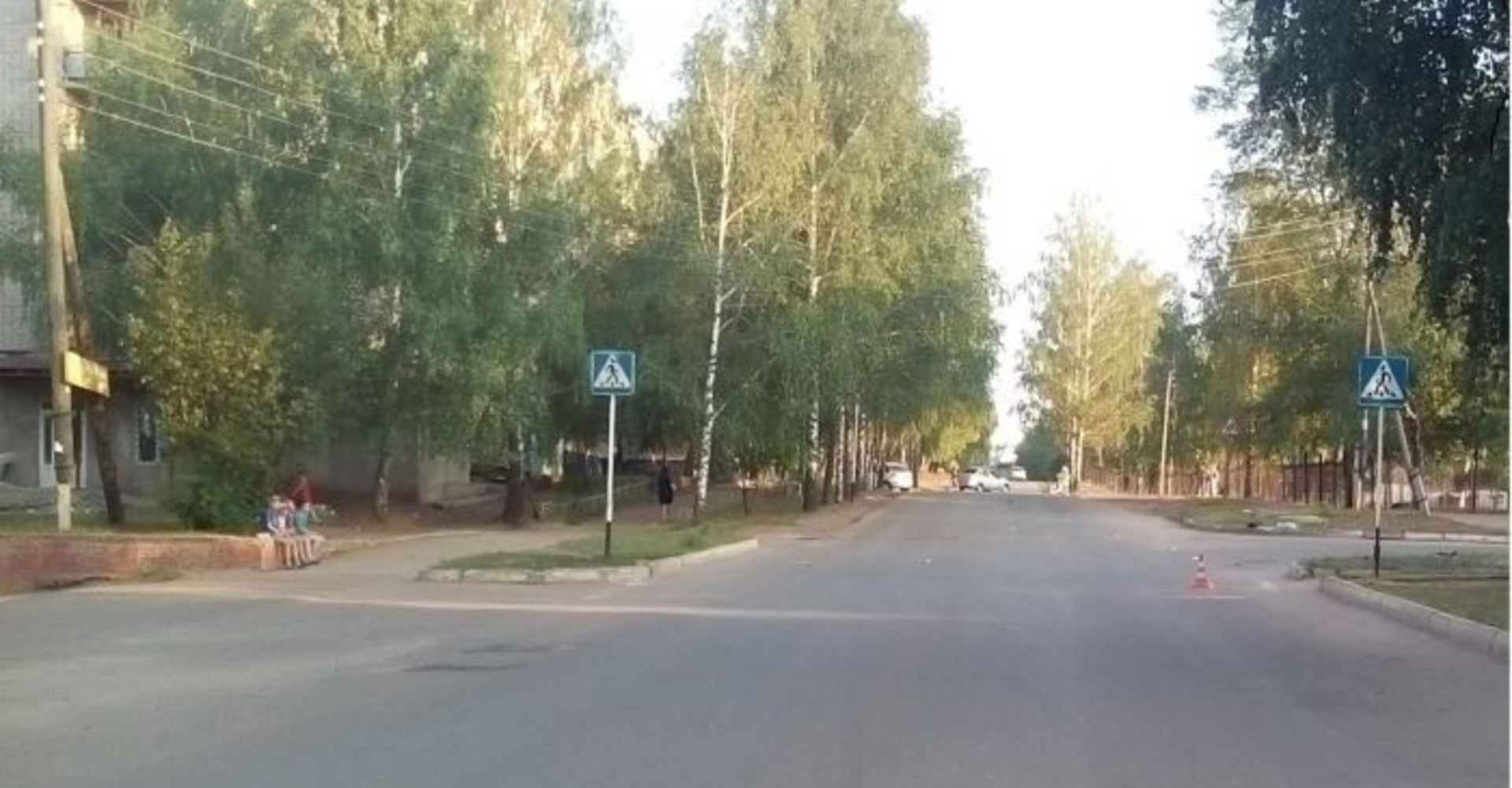 Новость