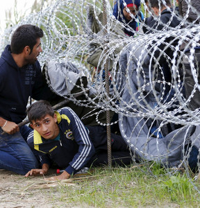 В Кировской области подвели итоги оперативно-профилактической операции «Нелегальный мигрант»
