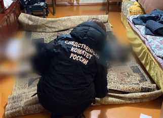 7,5 лет колонии получила кировчанка, задушившая 75-летнюю родственницу