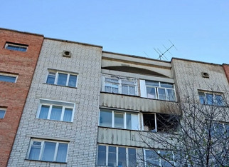 В Кирово-Чепецке мужчина погиб из-за пожара в своей квартире