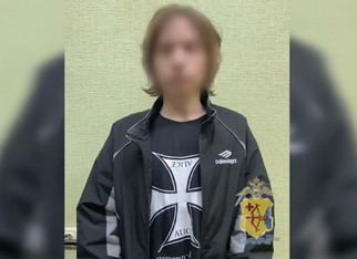 Житель Белгородской области задержан в Кирове за вымогательство