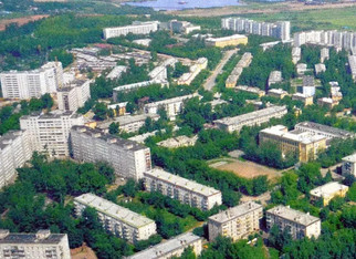 В Кирове ликвидируют последствия ракетной атаки