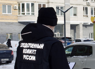 В Кирове задержали подозреваемого в убийстве молодой женщины