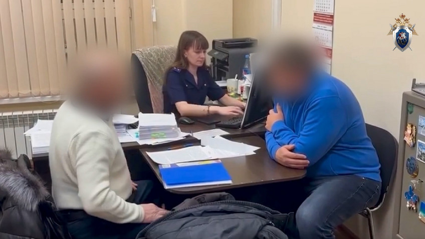 В Кирове под стражу заключён топ-менеджер банка