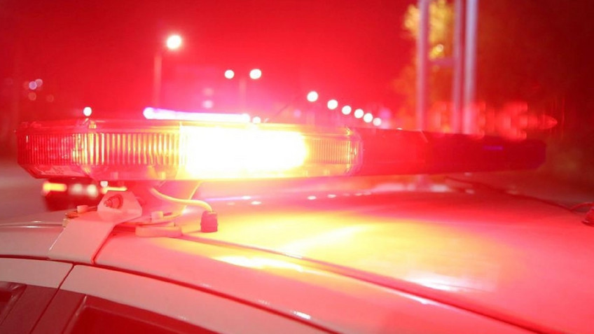 Лесовоз и грузовик столкнулись в Кировской области