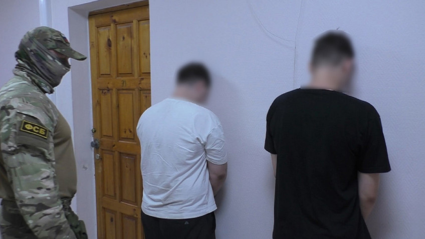 В Кирове нашли нарколабораторию