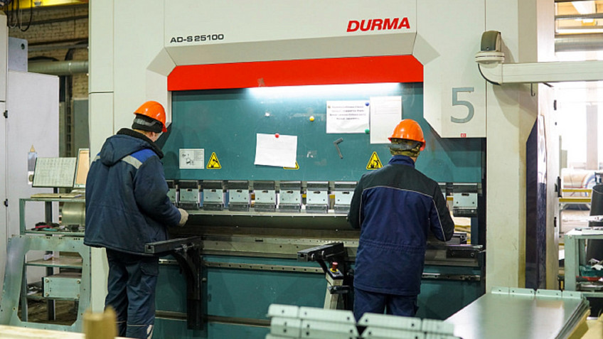 Доходы бюджета Кировской области выросли в полтора раза