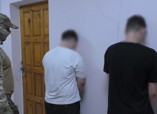 В Кирове нашли нарколабораторию