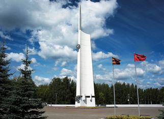 Парк Победы преобразится в этом году