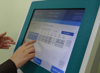 Запись к врачу всего за 2 минуты