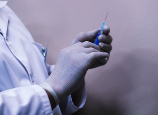 Кировский минздрав ответит на вопросы о вакцинации от коронавируса