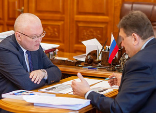 В Кировской области становится меньше детей-сирот